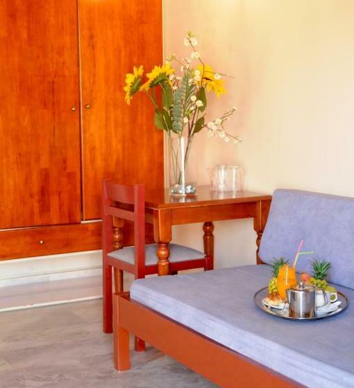 패밀리 룸, Chrispy Waterpark Resort