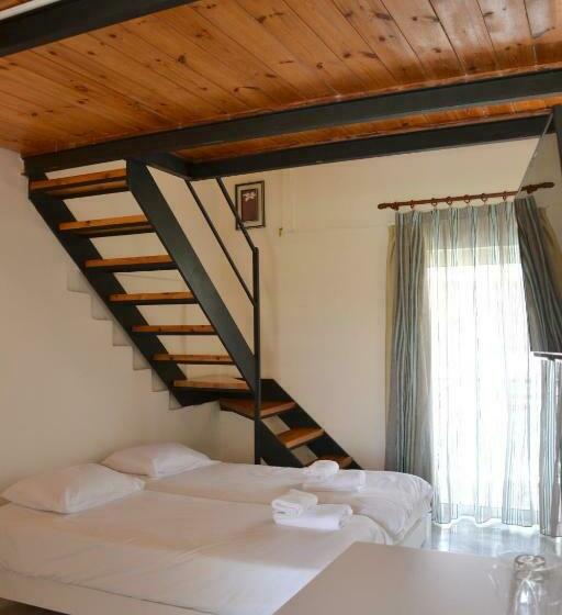 패밀리 룸, Chrispy Waterpark Resort