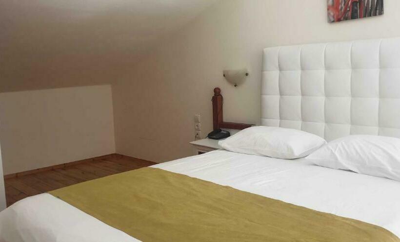 패밀리 룸, Chrispy Waterpark Resort