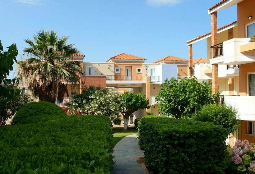 스탠다드 룸, Chrispy Waterpark Resort