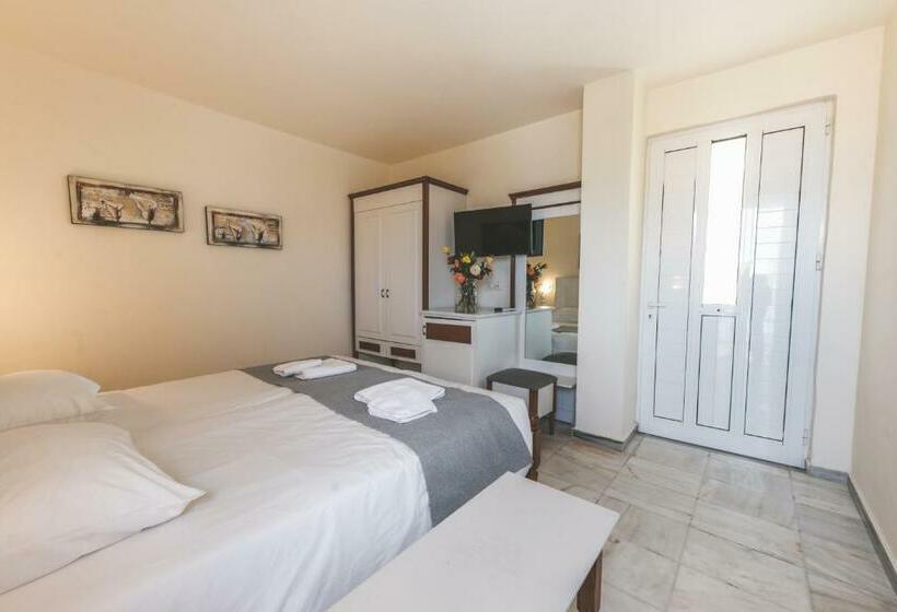 Номер Superior, Chrispy Waterpark Resort