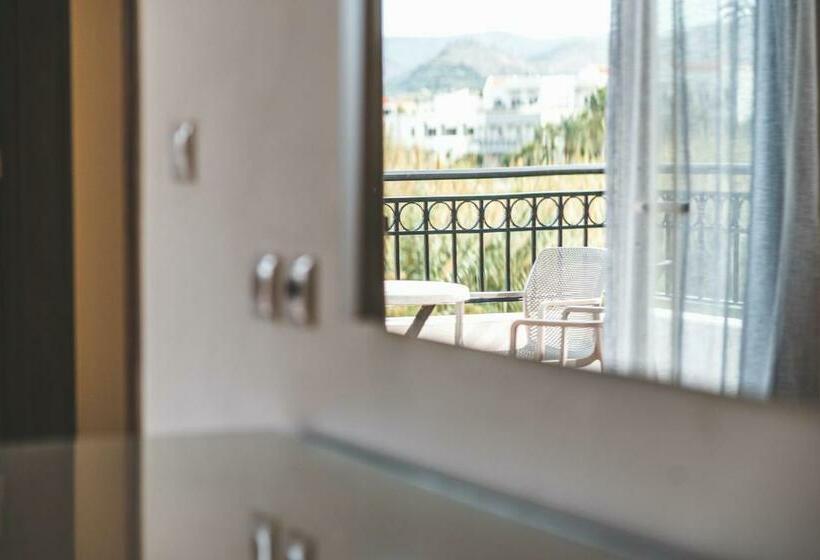 Номер Superior, Chrispy Waterpark Resort