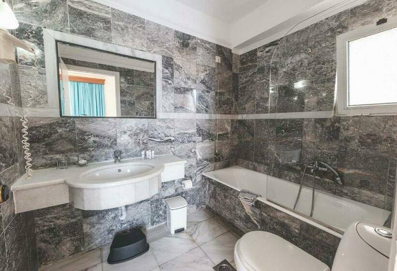 수피리어 패밀리 룸, Chrispy Waterpark Resort