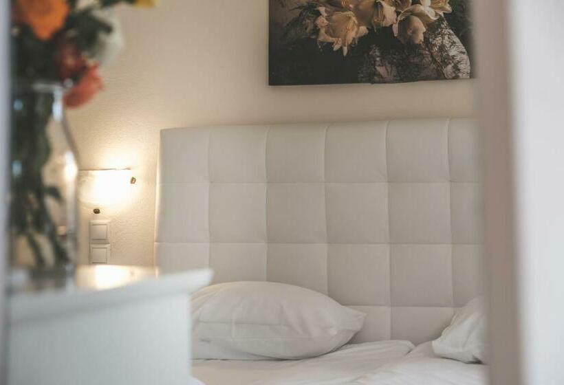 Семейный Номер Superior, Chrispy Waterpark Resort