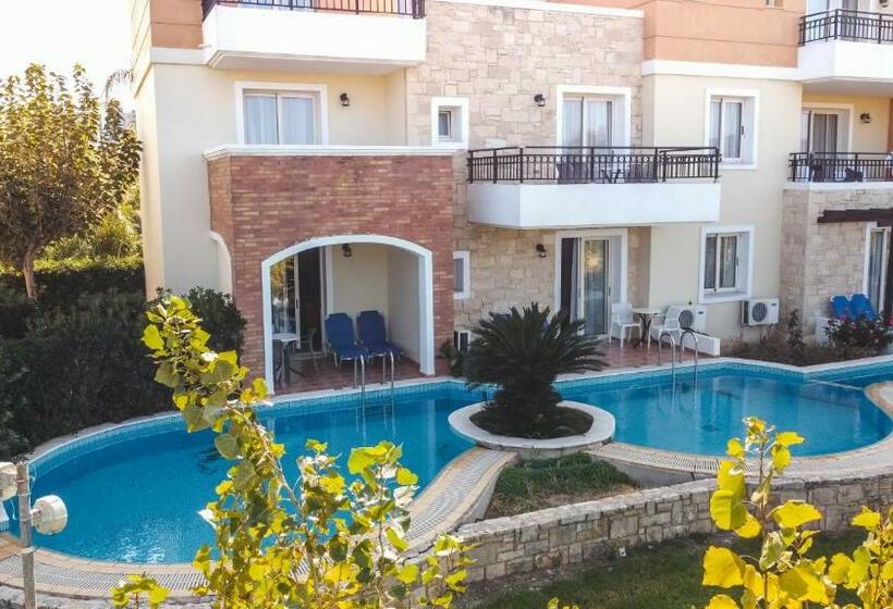 디럭스 패밀리 룸, Chrispy Waterpark Resort