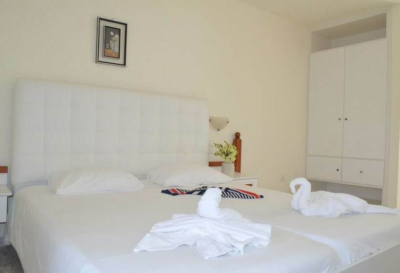 经济房, Chrispy Waterpark Resort