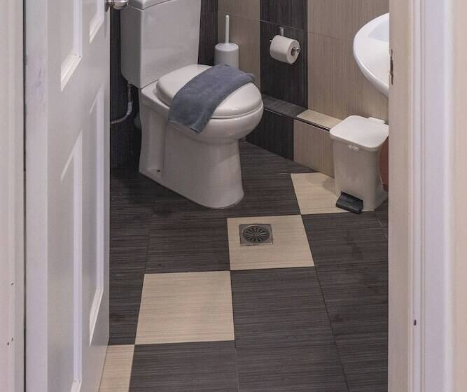 스탠다드 룸, Chrispy Waterpark Resort