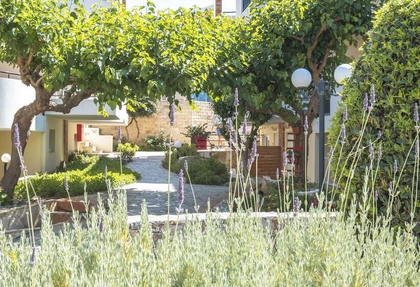 스탠다드 룸, Chrispy Waterpark Resort