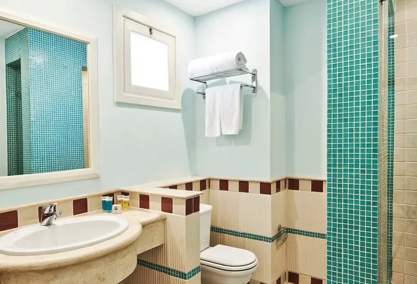 سوییت جونیور, Fanadir Hotel El Gouna