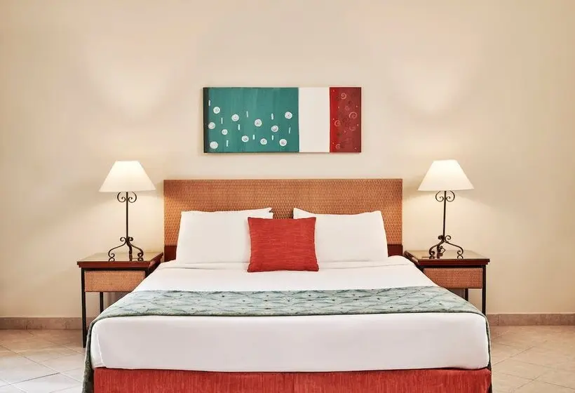 سوییت جونیور, Fanadir Hotel El Gouna