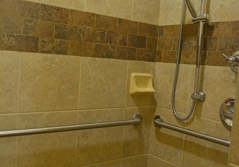 إستوديو قياسى سرير كينج, Hampton Inn & Suites Buffalo