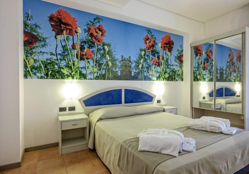 إستوديو قياسى سرير كينج, Hampton Inn & Suites Buffalo