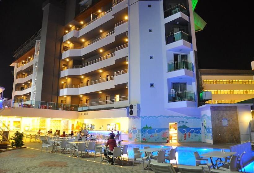 غرفة قياسية, Acar