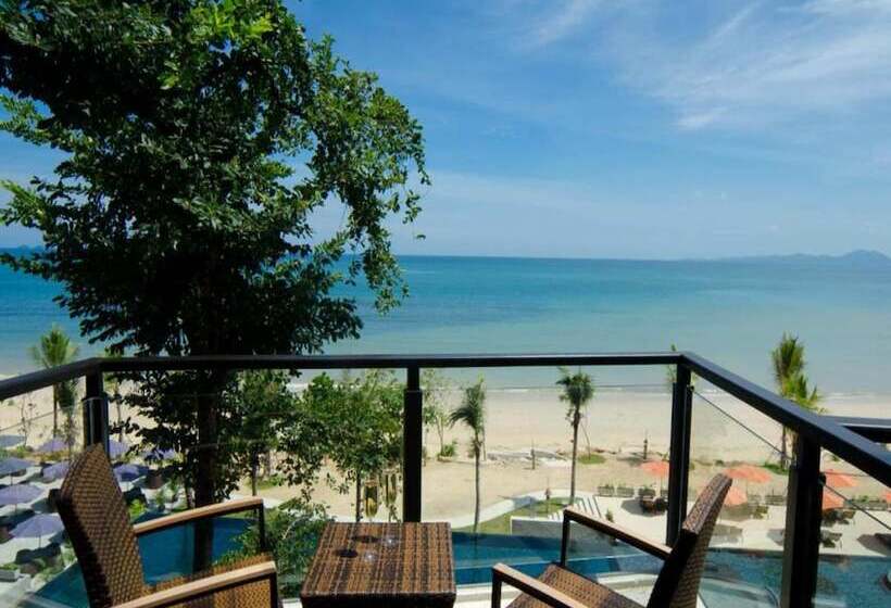 Номер Deluxe Вид на Море, Beyond Krabi