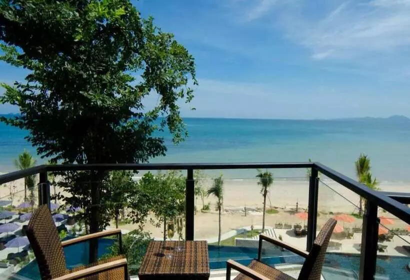 Deluxe Room Sea View