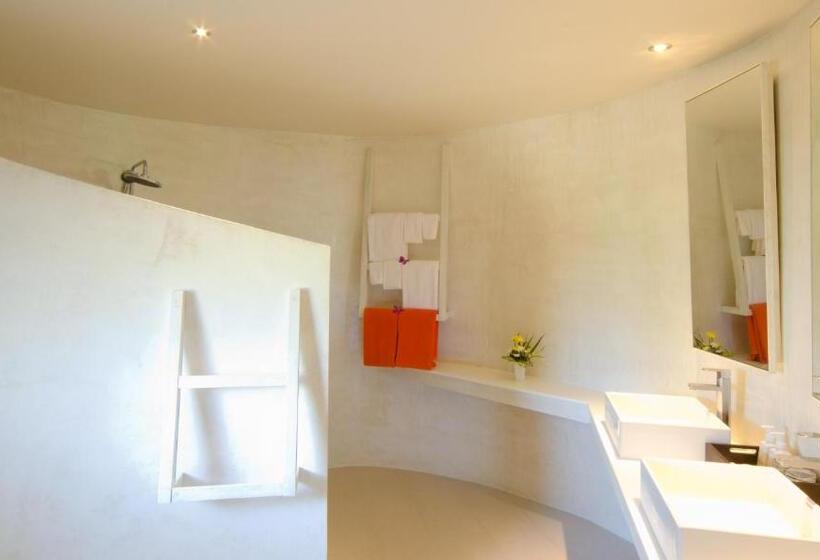 Вилла Premium 1 Спальня, Beyond Krabi