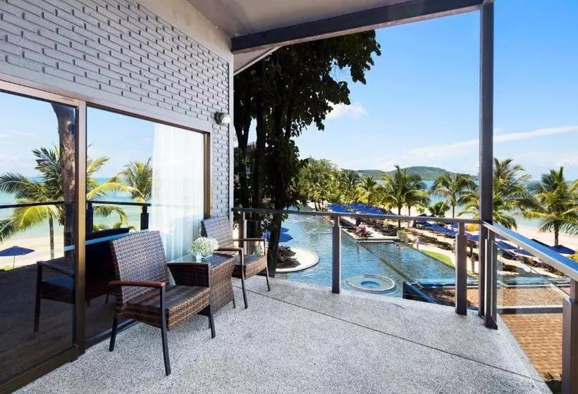 Villa Premium 1 Dormitorio
