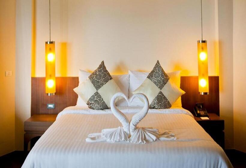 Вилла Premium 1 Спальня, Beyond Krabi