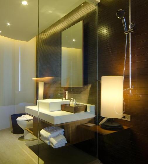 Номер Deluxe Вид на Море, Beyond Krabi