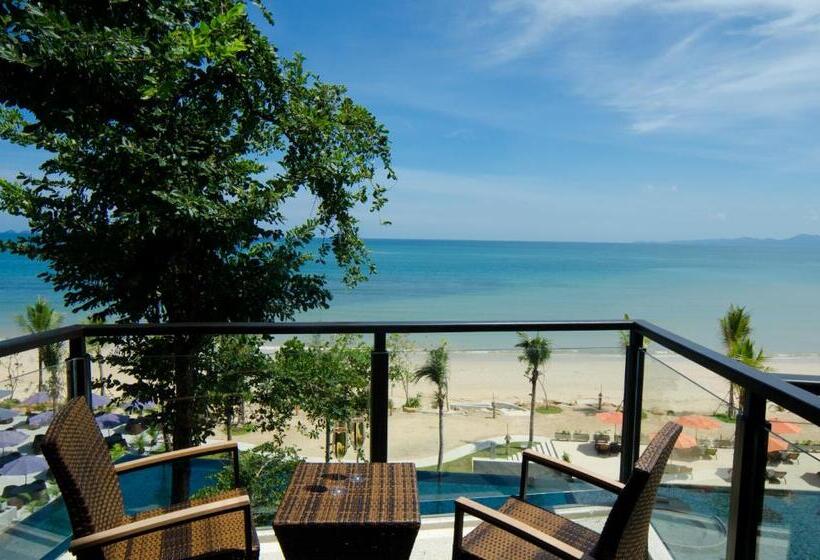 Номер Deluxe Вид на Море, Beyond Krabi