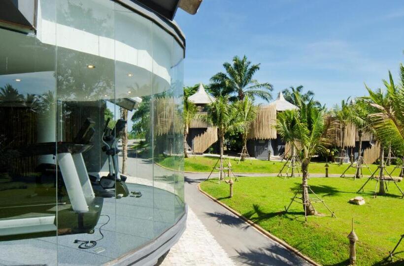 Вилла 1 Спальня Вид на Сад, Beyond Krabi