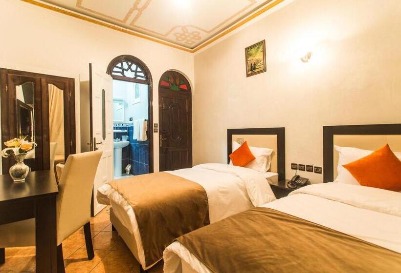 חדר סטנדרט, Borj Mogador