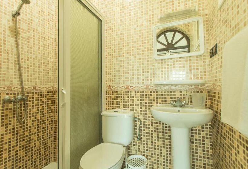 חדר סטנדרט, Borj Mogador