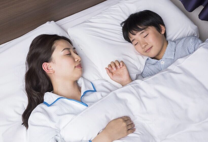 Номер Стандарт, Comfort Hotel Hakodate