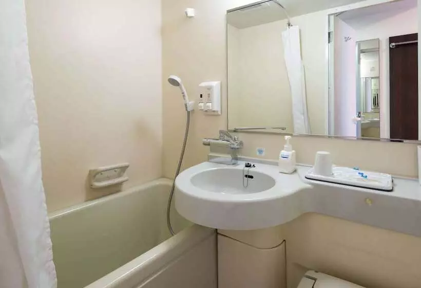 スーペリアールーム, Comfort Hotel Hakodate