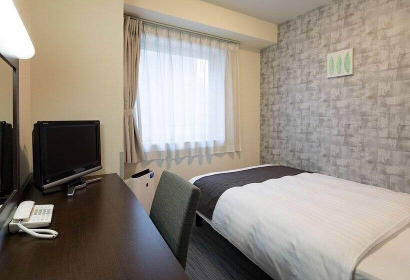 Номер Superior, Comfort Hotel Hakodate