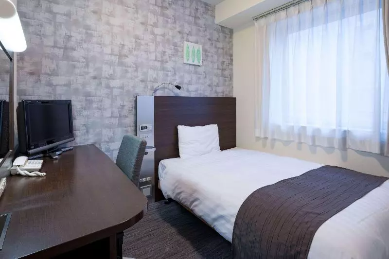 スタンダードルーム, Comfort Hotel Hakodate