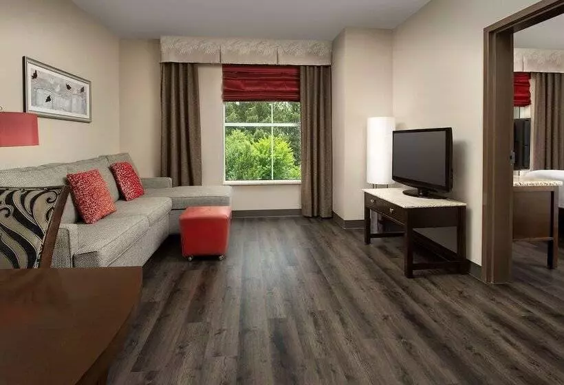 エクゼクティブルーム, Embassy Suites By Hilton Birmingham Hoover