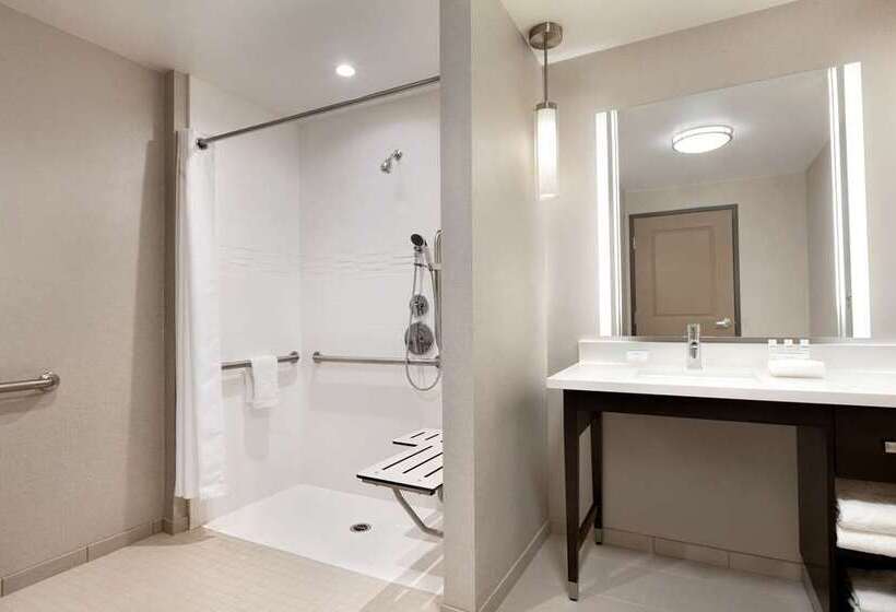 スタンダードルーム, Embassy Suites By Hilton Birmingham Hoover