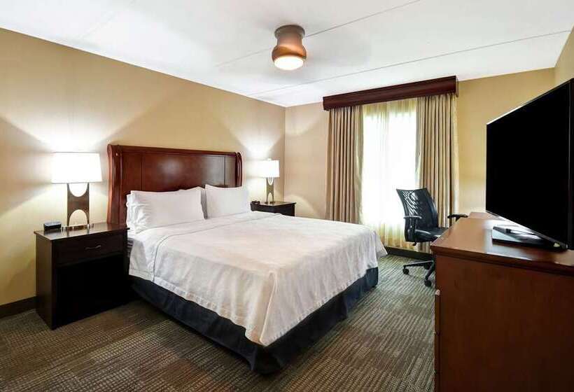 Номер Стандарт, Embassy Suites By Hilton Birmingham Hoover