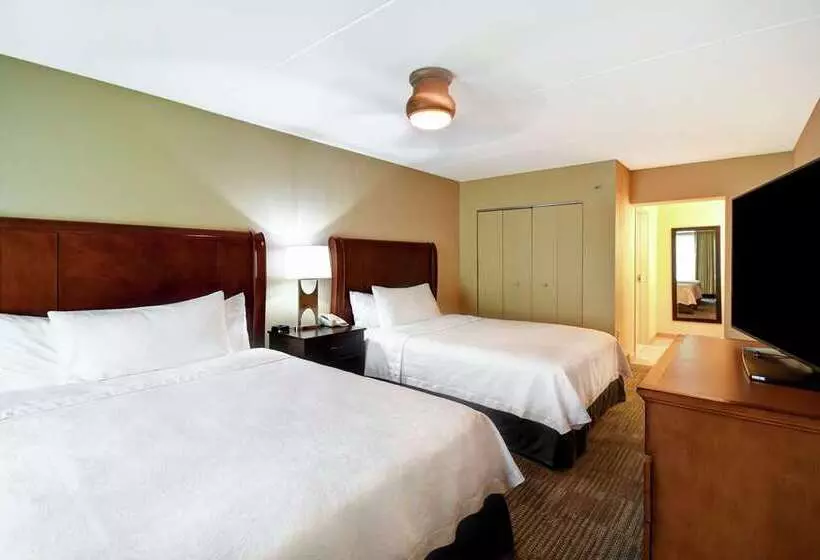 スタンダードルーム, Embassy Suites By Hilton Birmingham Hoover