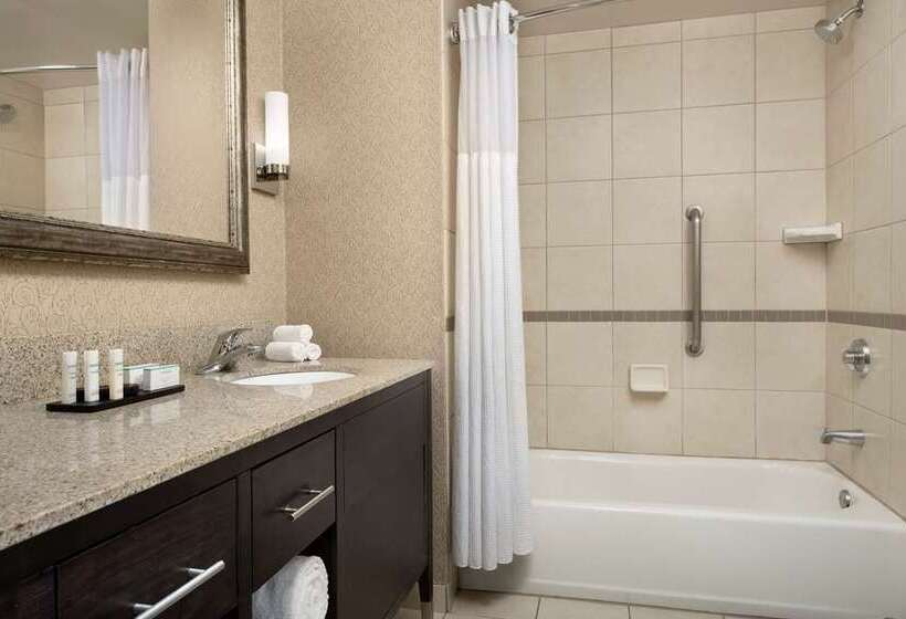 スタンダードルーム, Embassy Suites By Hilton Birmingham Hoover