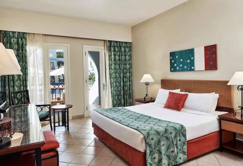 اتاق استاندارد, Fanadir Hotel El Gouna