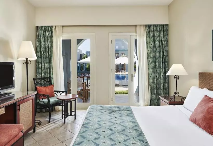 اتاق استاندارد با تخت دوبل, Fanadir Hotel El Gouna