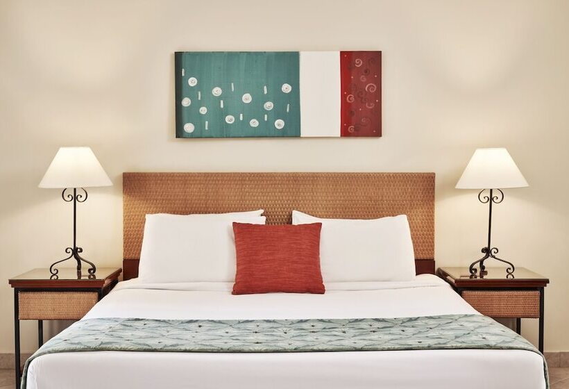 غرفة قياسية سرير مزدوج, Fanadir Hotel El Gouna