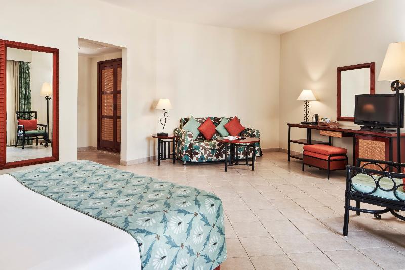 سوییت جونیور, Fanadir Hotel El Gouna