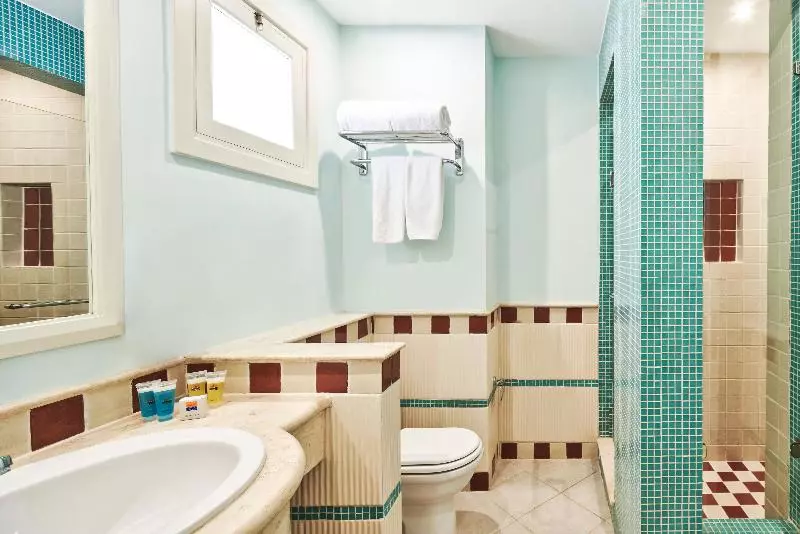 سوییت جونیور, Fanadir Hotel El Gouna