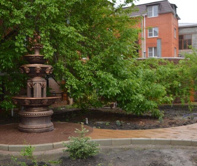 اتاق استاندارد چهار تخته, Gold Jin