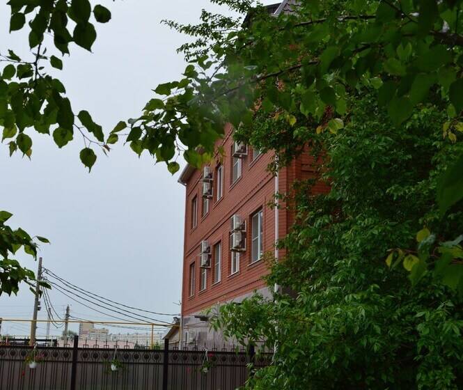 آپارتمان سوپریور 1 خوابه, Gold Jin