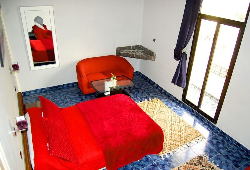 标准间, Grand Hôtel