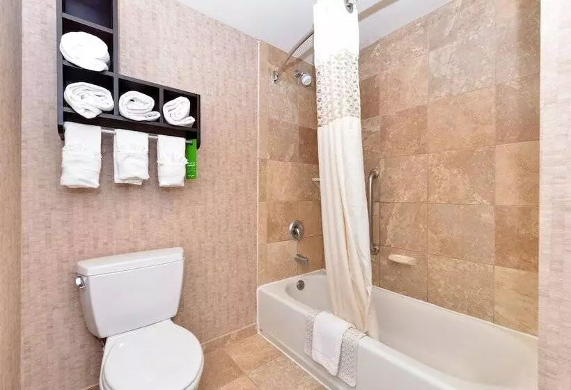 スイート, Hampton Inn & Suites Phoenix/gilbert