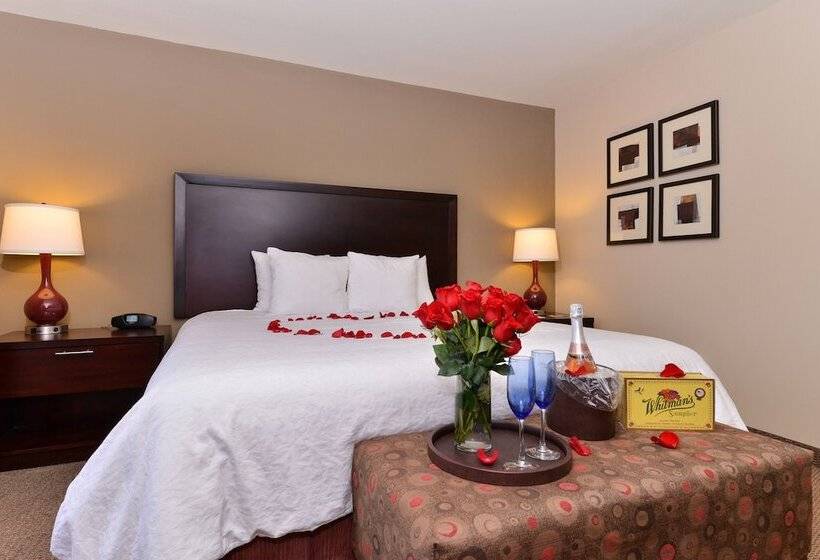 سوییت, Hampton Inn & Suites Phoenix/gilbert