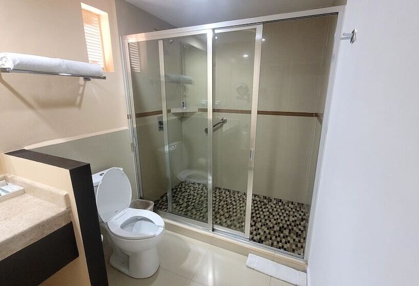 이그제큐티브 룸, La Venta Inn Villahermosa