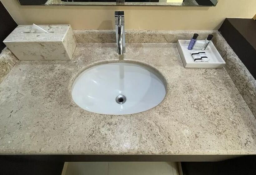 エクゼクティブルーム, La Venta Inn Villahermosa