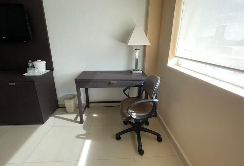 이그제큐티브 룸, La Venta Inn Villahermosa