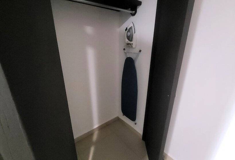 이그제큐티브 룸, La Venta Inn Villahermosa